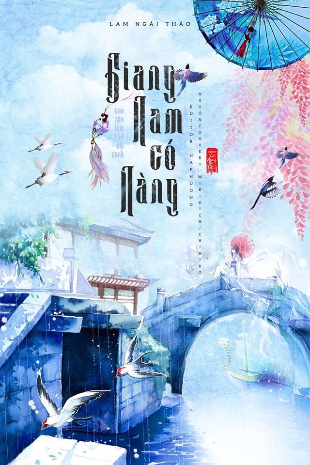 Giang Nam Có Nàng