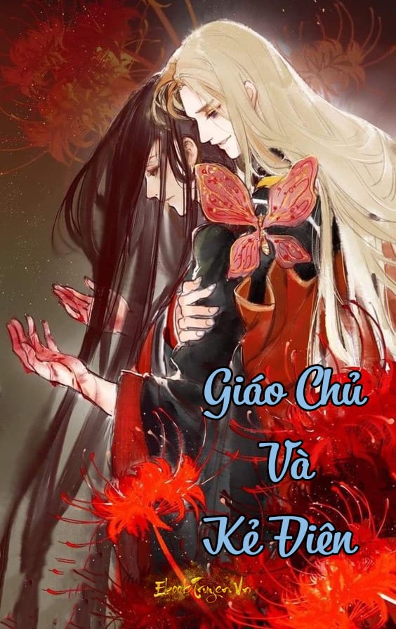 Giáo Chủ Và Kẻ Điên