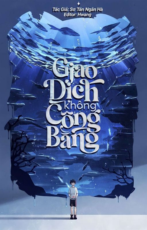 Giao Dịch Không Công Bằng