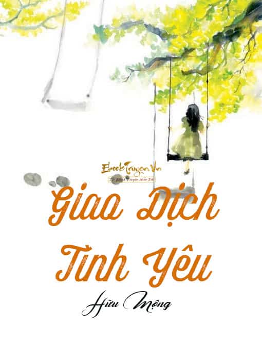 Giao Dịch Tình Yêu