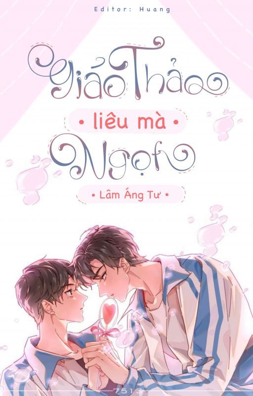 Giáo Thảo Liêu Mà Ngọt