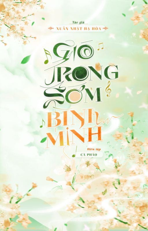 Gió Trong Sớm Bình Minh