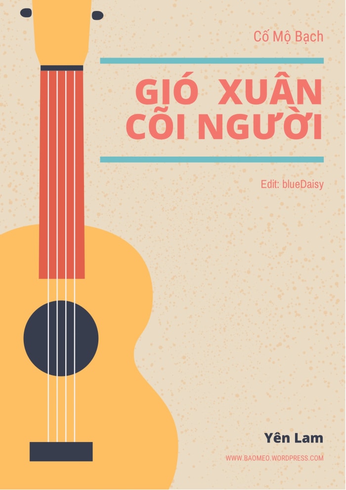 Gió Xuân Cõi Người