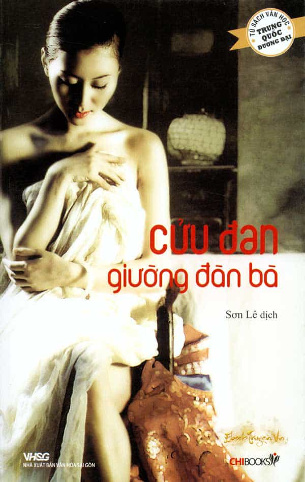 Giường Đàn Bà