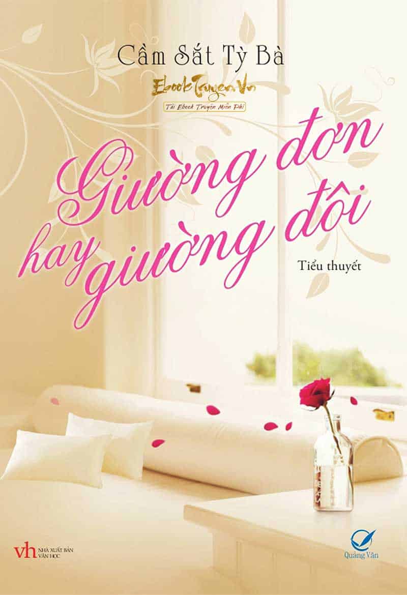 Giường Đơn Hay Giường Đôi