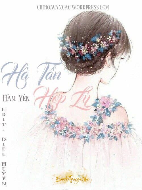 Hà Tần Hợp Lý