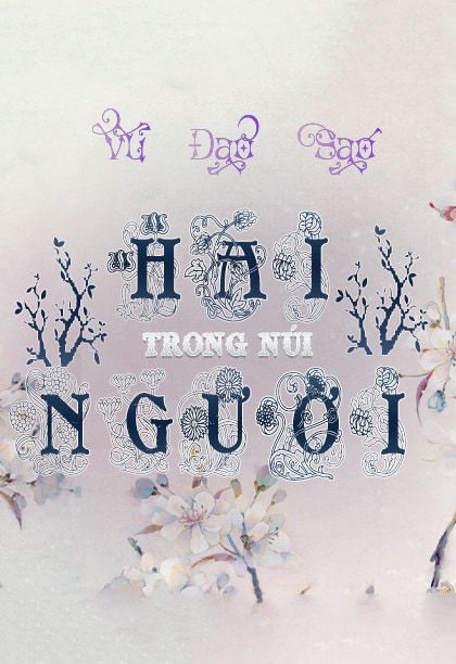 Hai Người Trong Núi