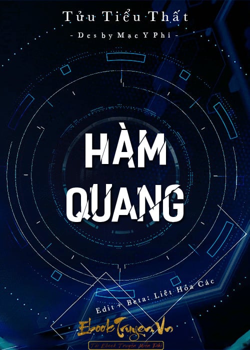 Hàm Quang