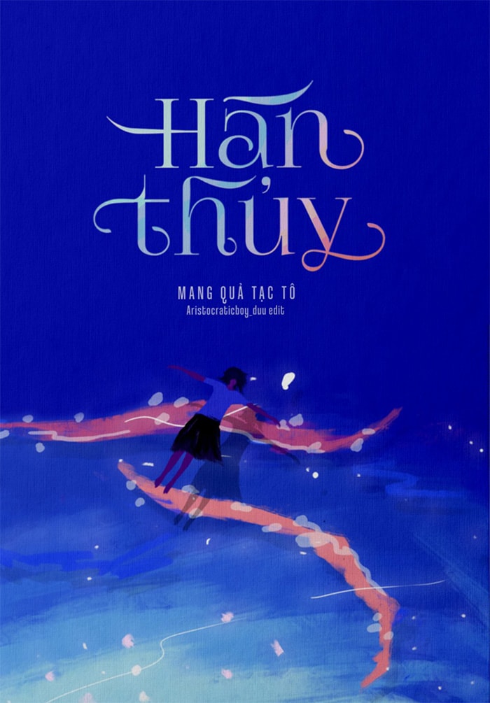 Hàn Thủy