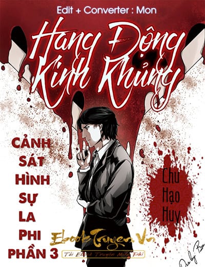 Hang Động Kinh Khủng