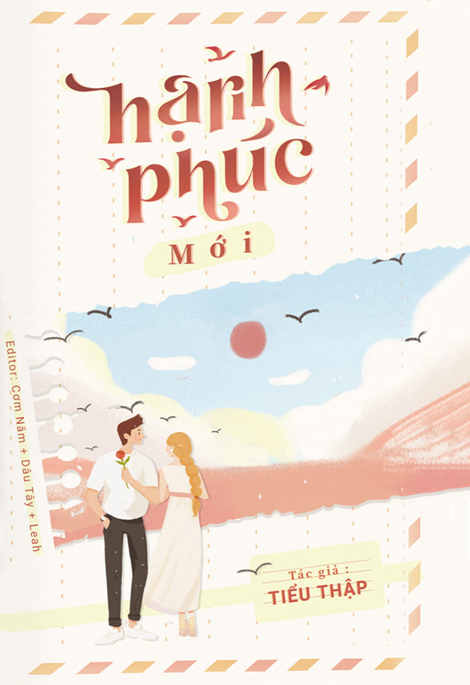 Hạnh Phúc Mới