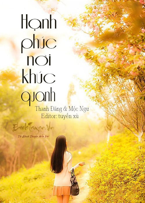 Hạnh Phúc Nơi Khúc Quanh