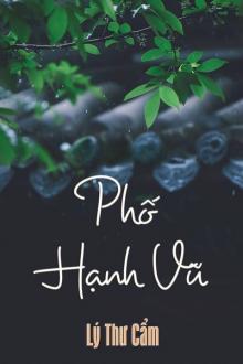 Hạnh Vũ Phố