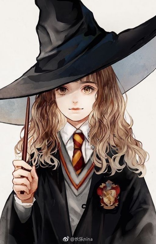 [Harry Potter][Đồng Nhân] Tương Ngộ Tại Hogwarts