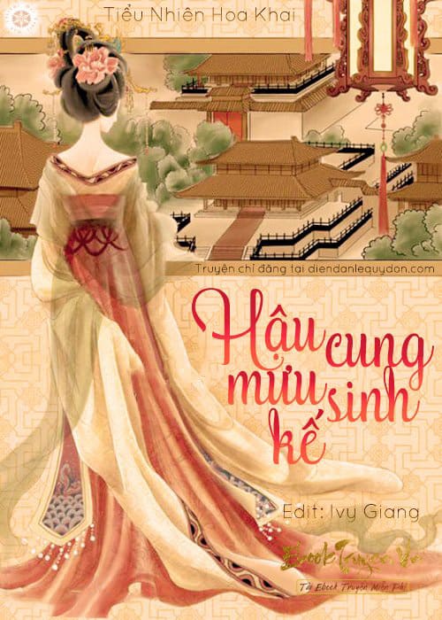 Hậu Cung Mưu Sinh Kế