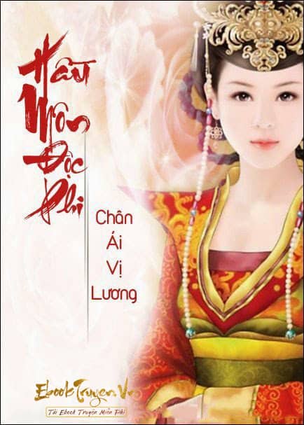 Hầu Môn Độc Phi