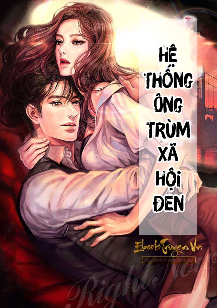 Hệ Thống Ông Trùm Xã Hội Đen