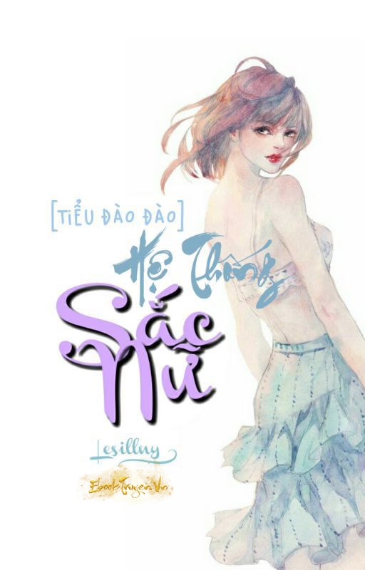 [Hệ Thống] : Sắc Nữ