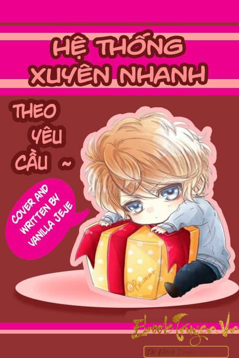 Hệ Thống Xuyên Nhanh Theo Yêu Cầu