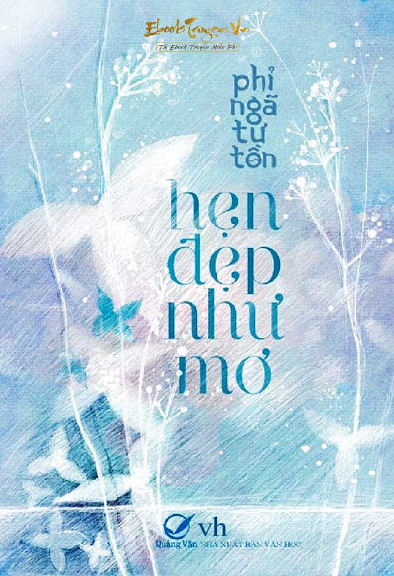 Hẹn Đẹp Như Mơ