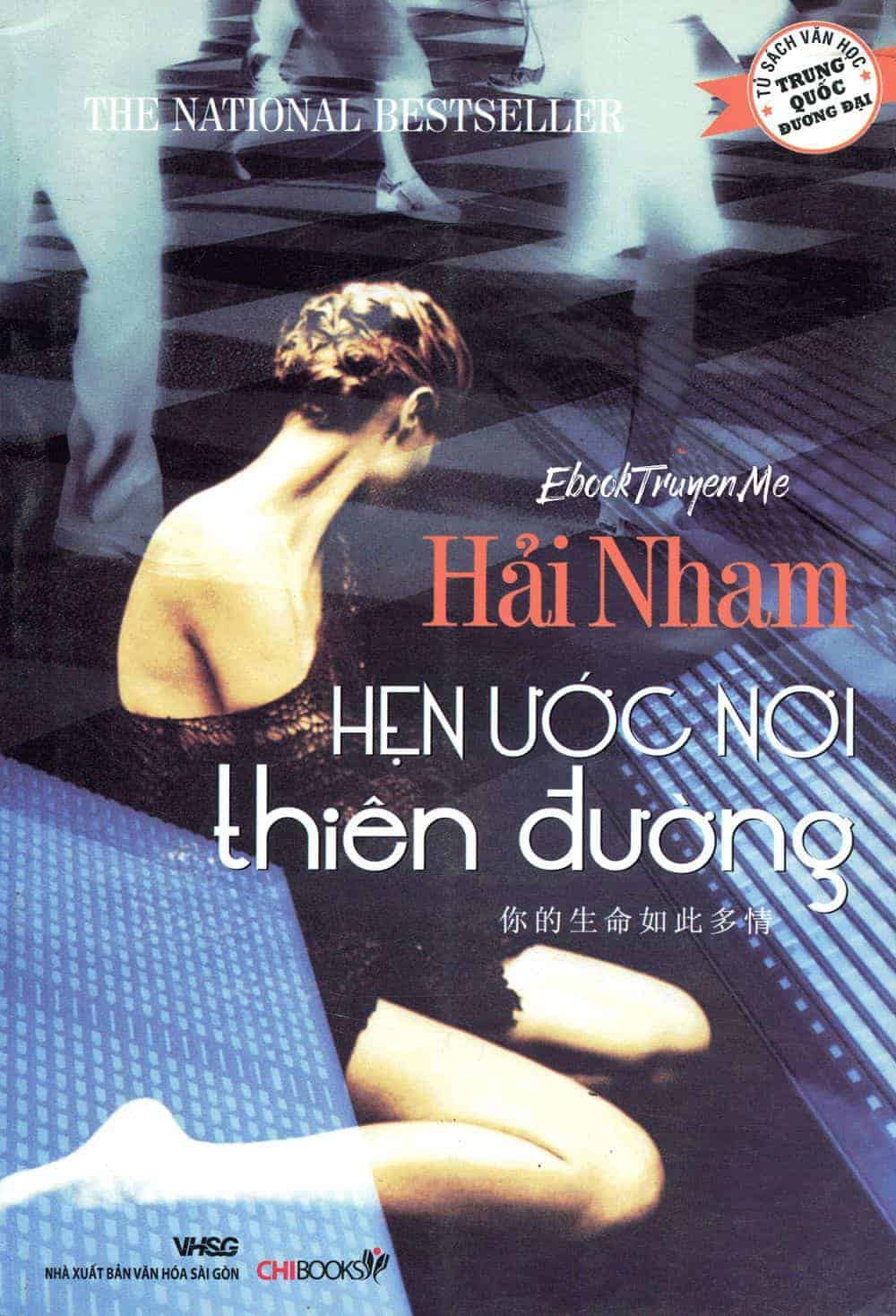 Hẹn Ước Nơi Thiên Đường