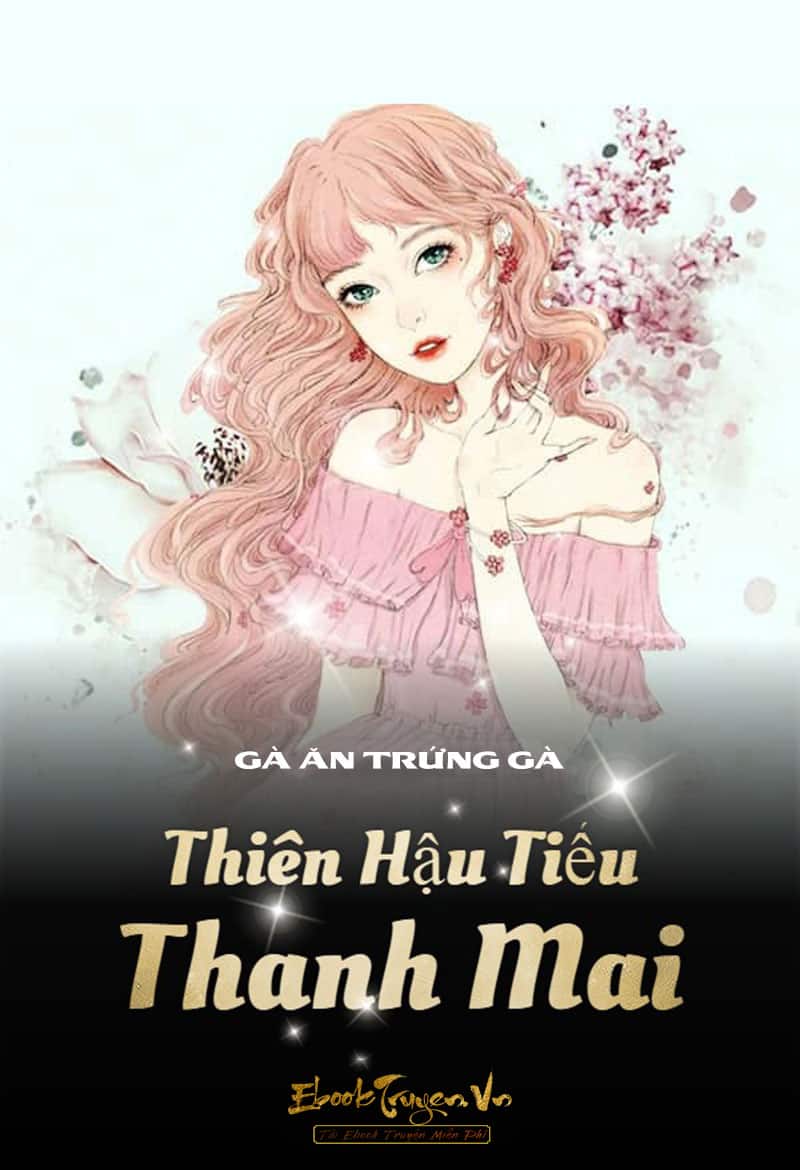 Thiên Hậu Tiểu Thanh Mai