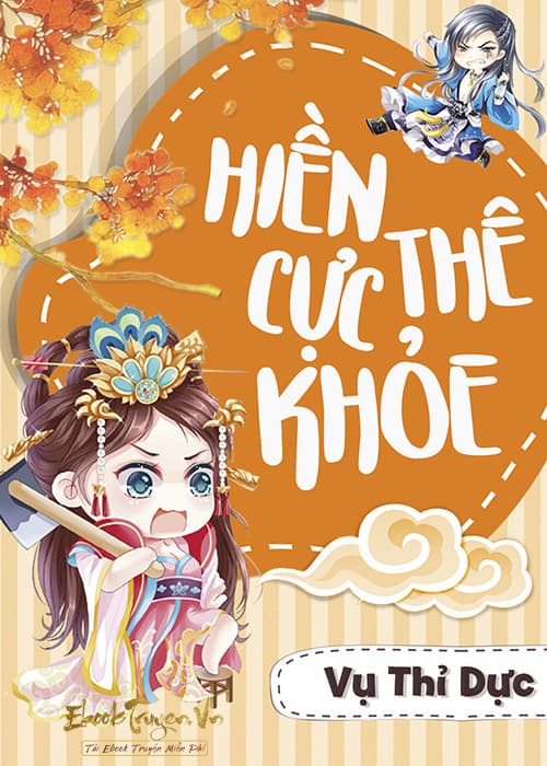 Hiền Thê Cực Khỏe