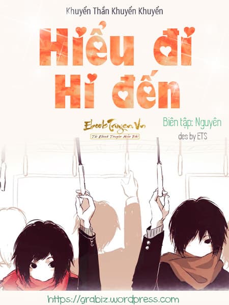 Hiểu Đi Hi Đến