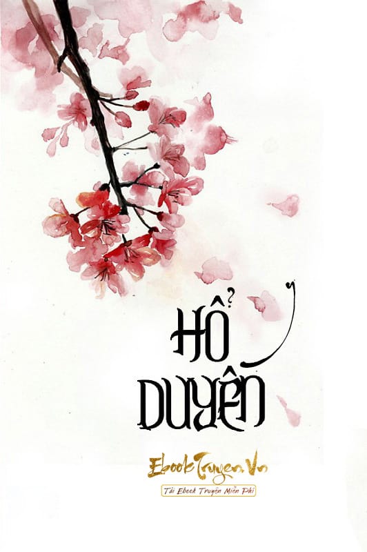 Hổ Duyến