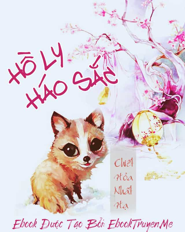 Hồ Ly Háo Sắc