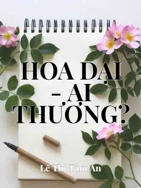 Hoa Dại - Ai Thương?