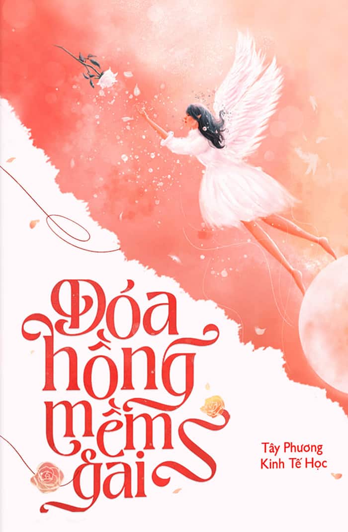 Hoa Hồng Mềm Gai