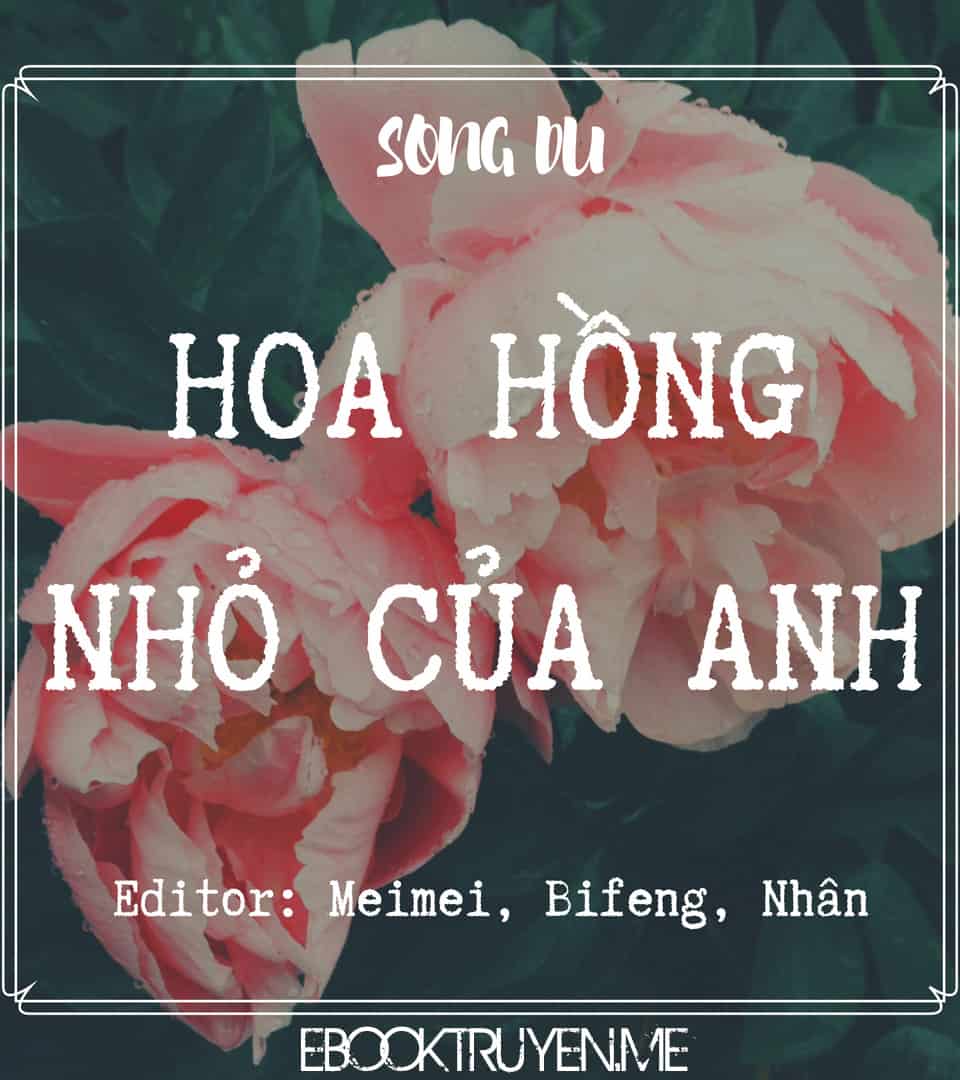 Hoa Hồng Nhỏ Của Anh