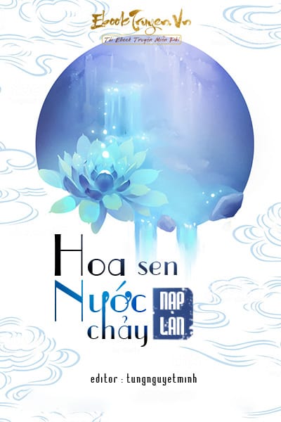 Hoa Sen Nước Chảy