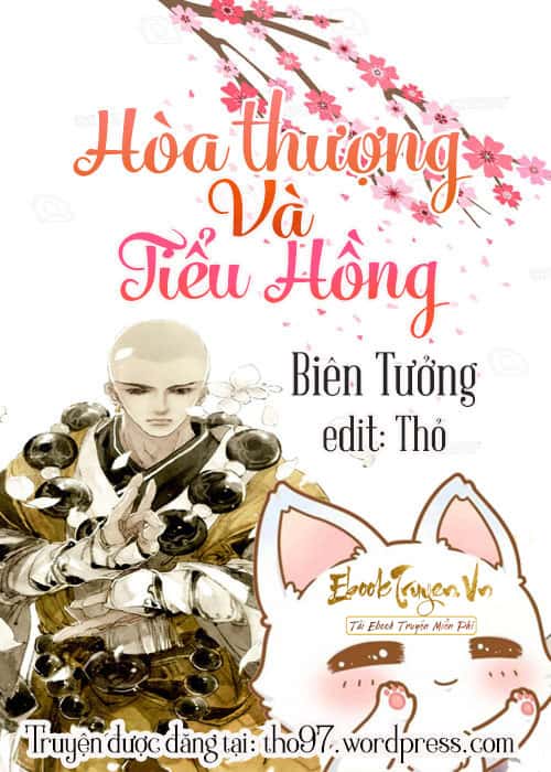 Hòa Thượng Và Tiểu Hồng