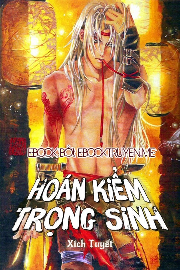 Hoán Kiểm Trọng Sinh