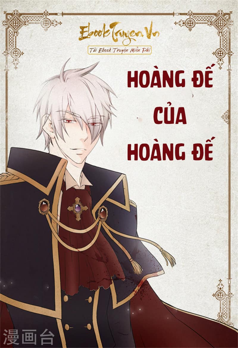 Hoàng Đế Của Hoàng Đế