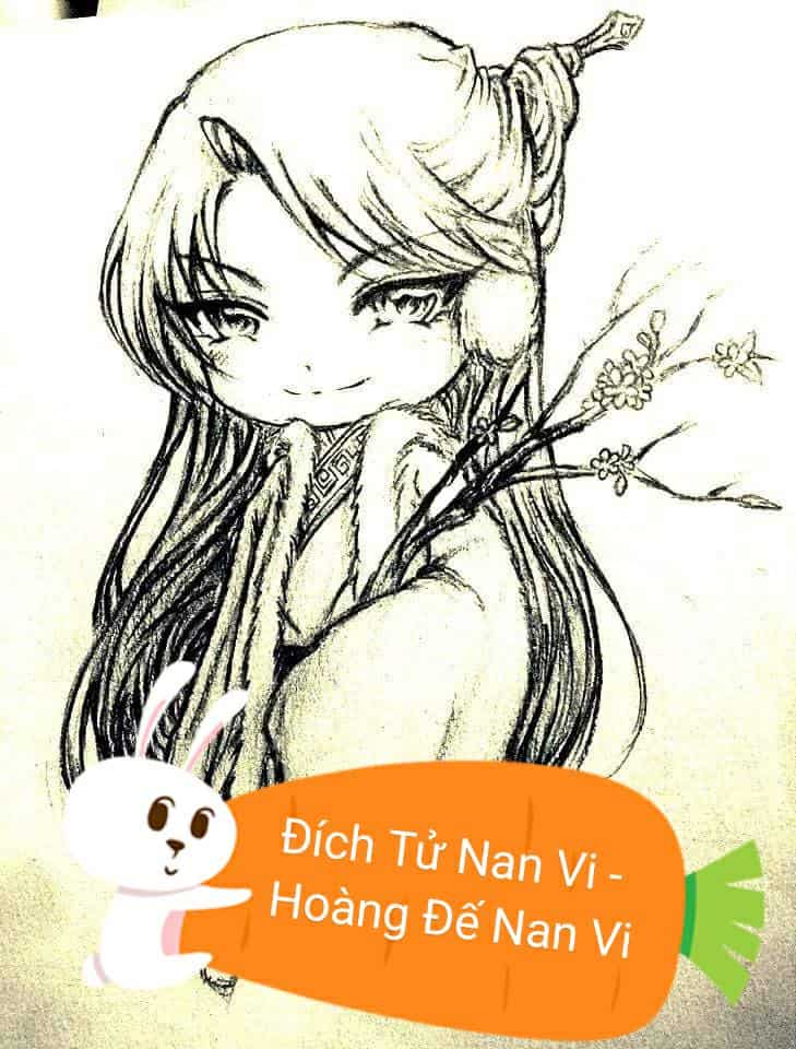 Hoàng Đế Nan Vi