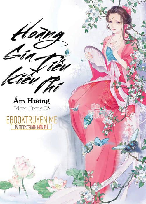 Hoàng Gia Tiểu Kiều Phi