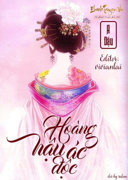 Hoàng Hậu Ác Độc