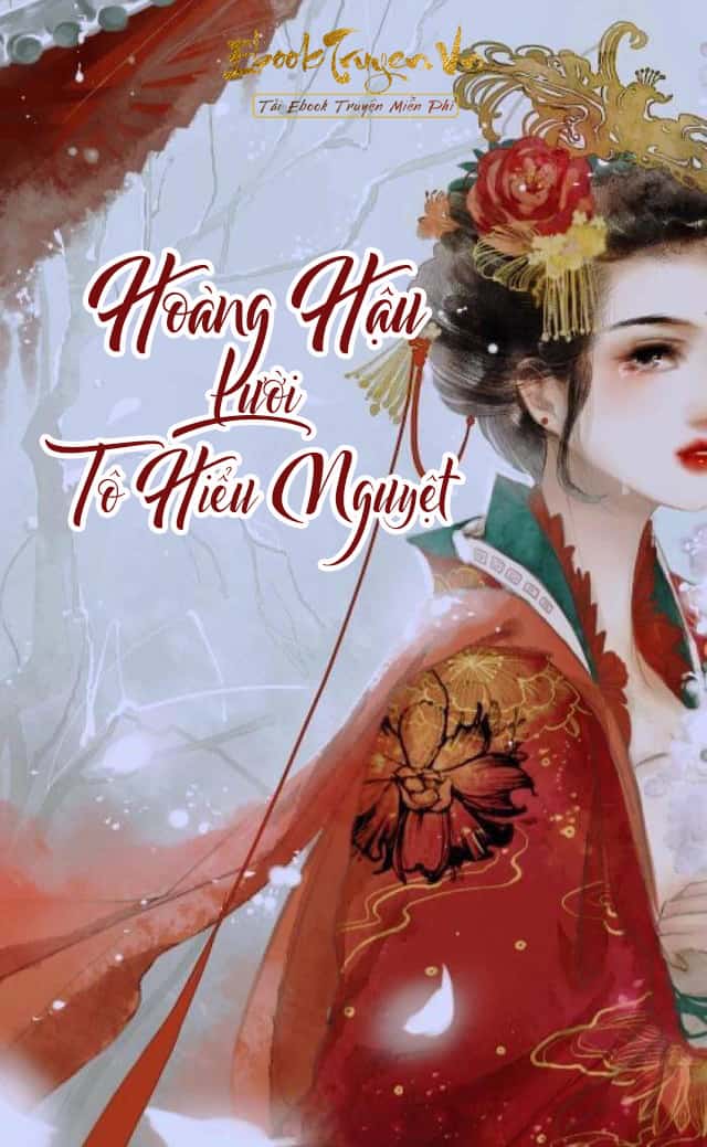 Hoàng Hậu Lười Tô Hiểu Nguyệt