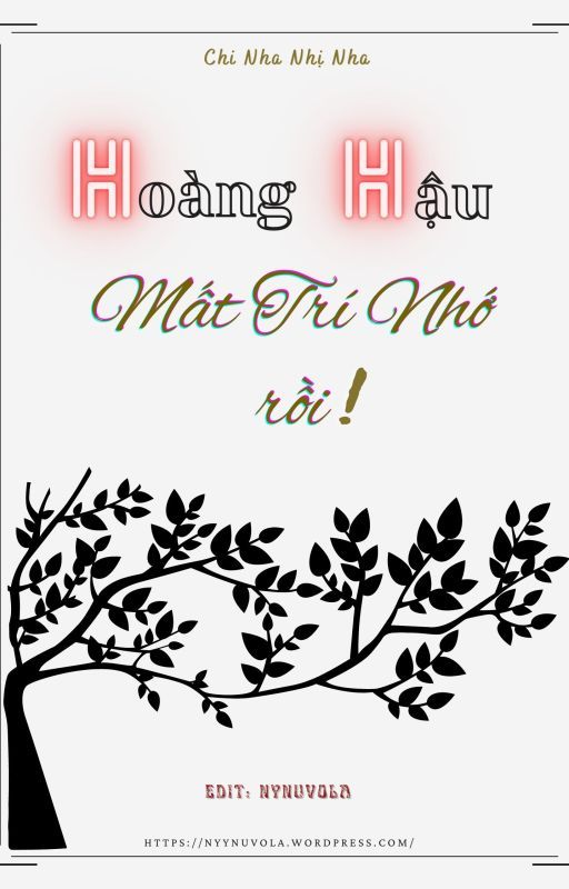 Hoàng Hậu Mất Trí Nhớ Rồi