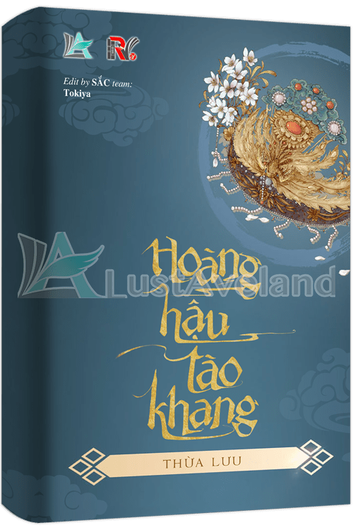 Hoàng Hậu Tào Khang