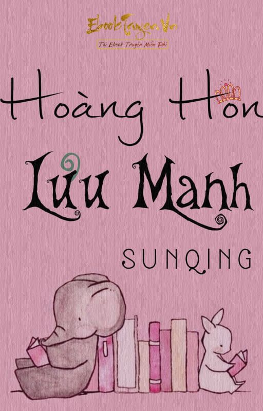 Hoàng Hôn Lưu Manh