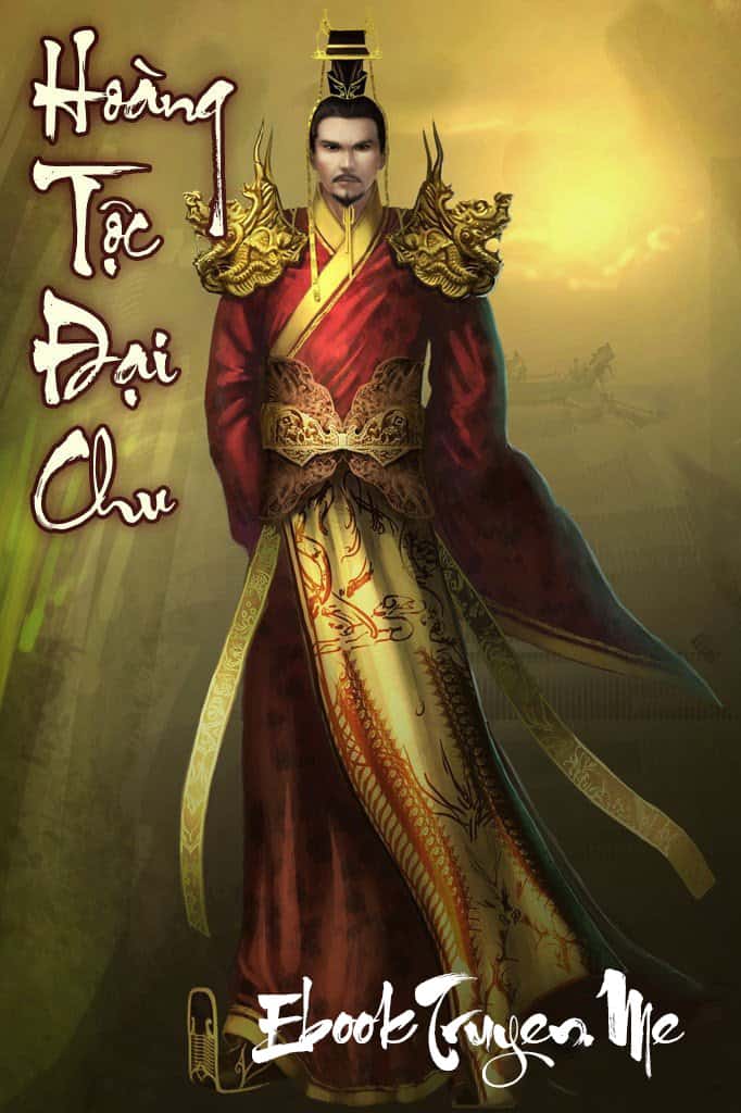 Hoàng Tộc Đại Chu