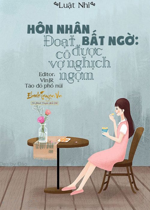 Hôn Nhân Bất Ngờ: Đoạt Được Cô Vợ Nghịch Ngợm