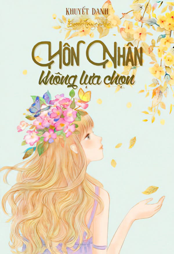 Hôn Nhân Không Lựa Chọn