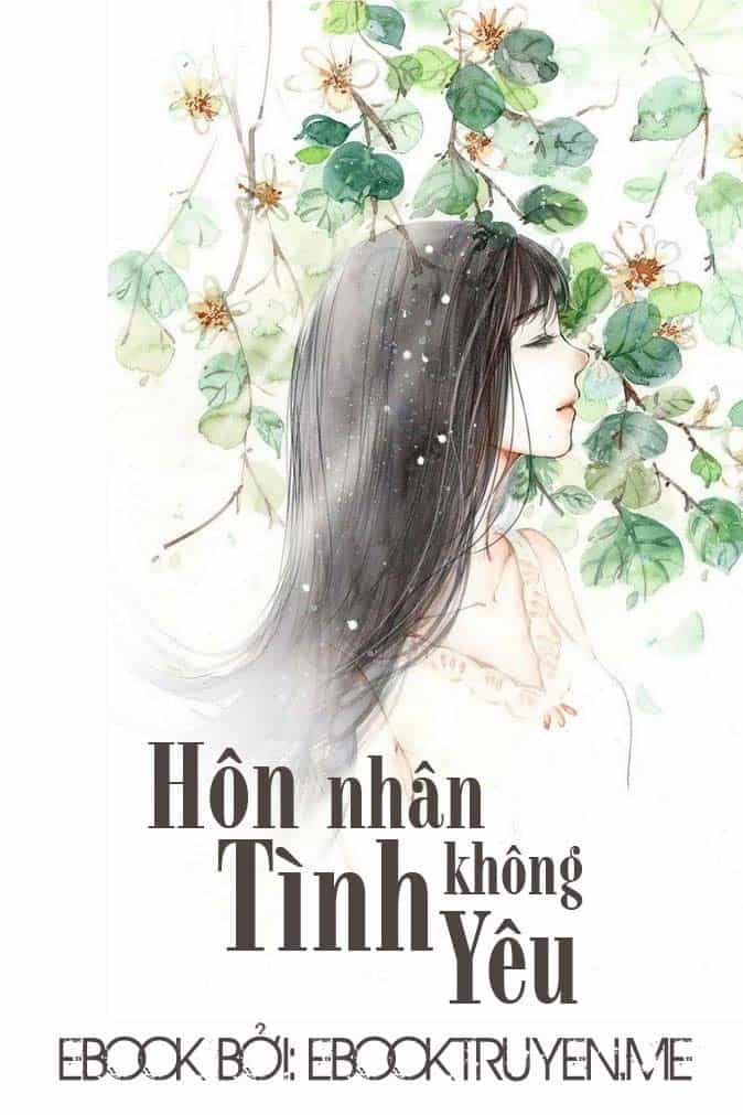 Hôn nhân không tình yêu