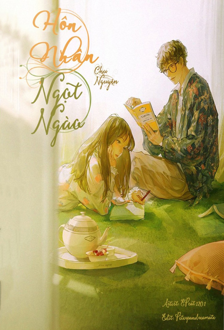 Hôn Nhân Ngọt Ngào - Chu Nguyên