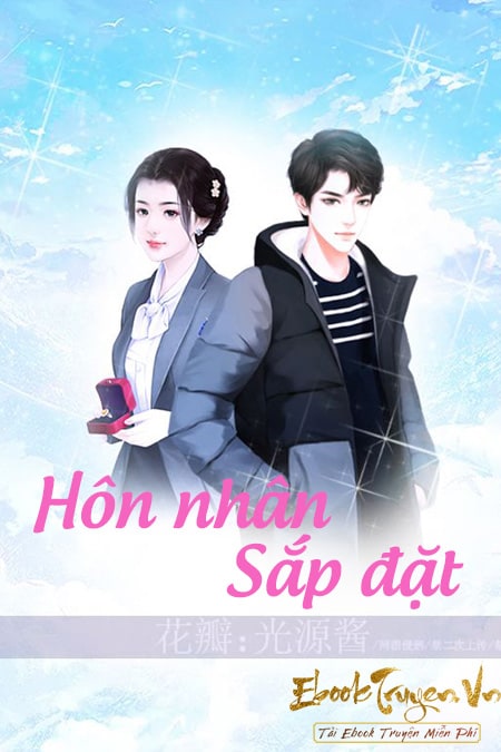 Hôn Nhân Sắp Đặt